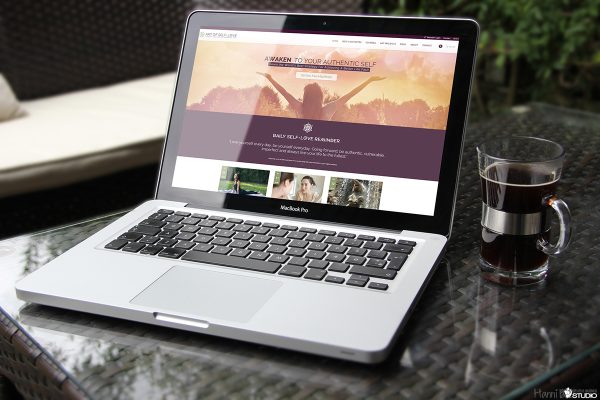 artofselflove-website