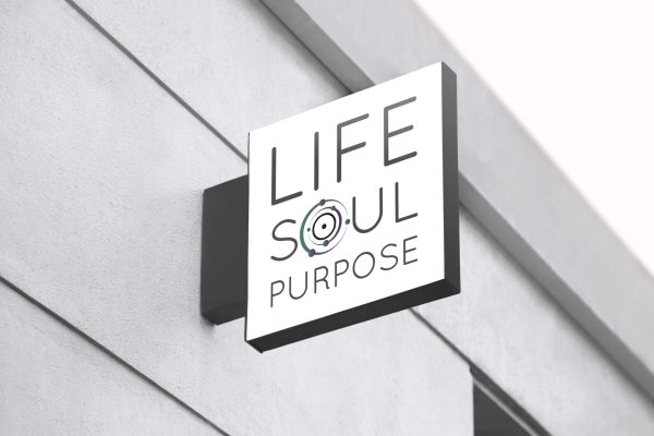life-soul-purpose logo