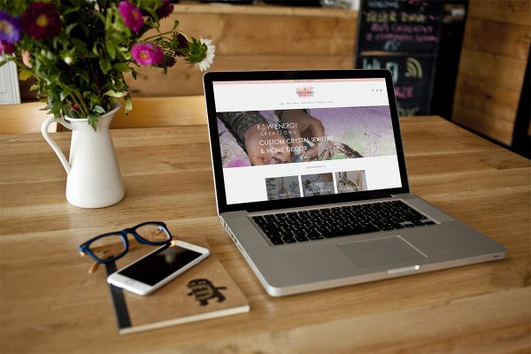 raw energy creations