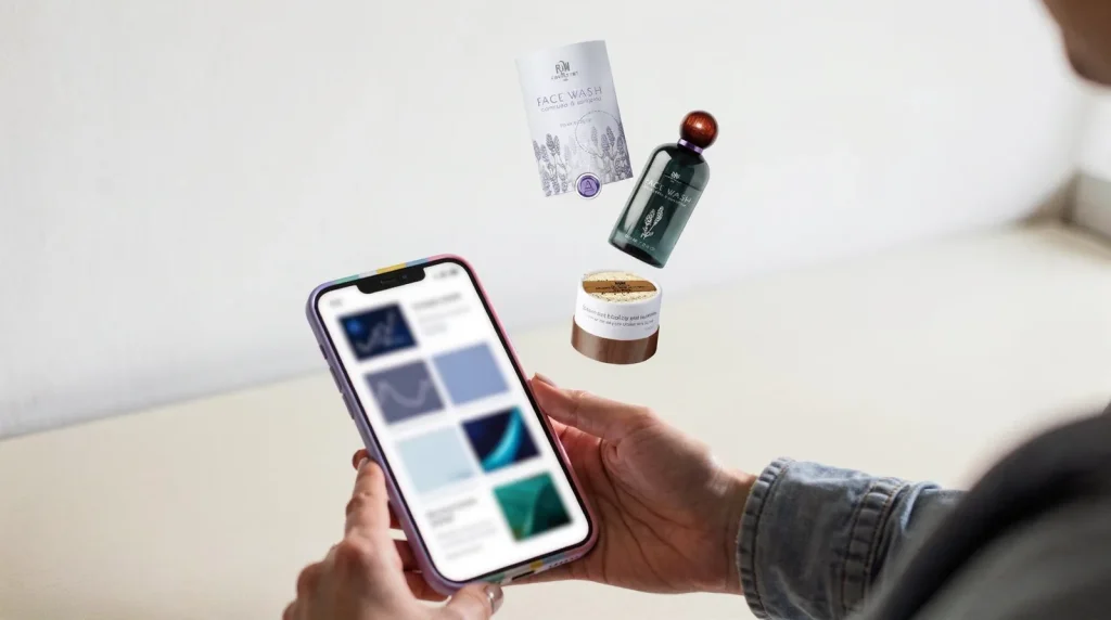 Ecommerce projects should prioritize intuitive navigation, professional product presentation, mobile usability, trust