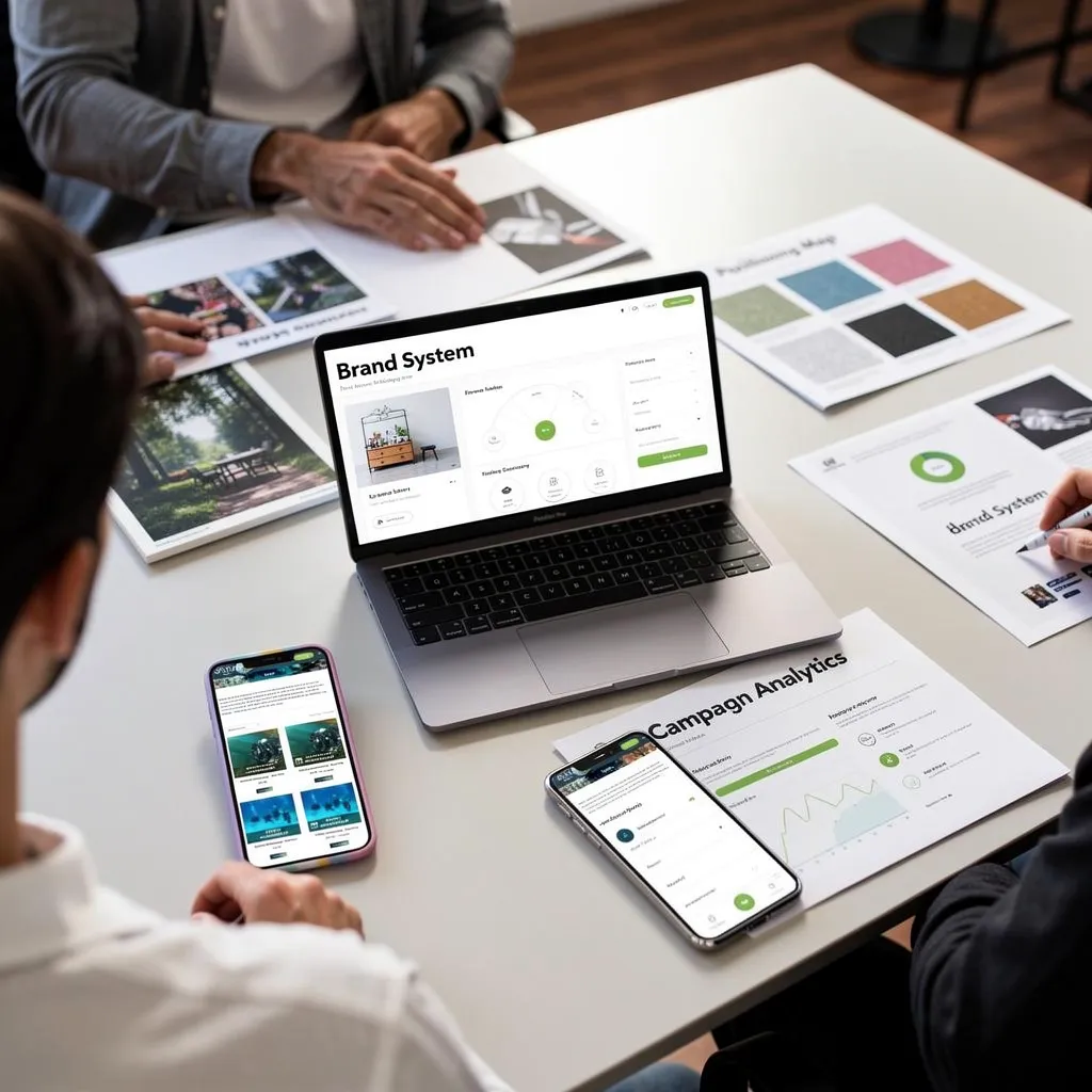 Brand positioning is defined as the concise statement of why a business is different