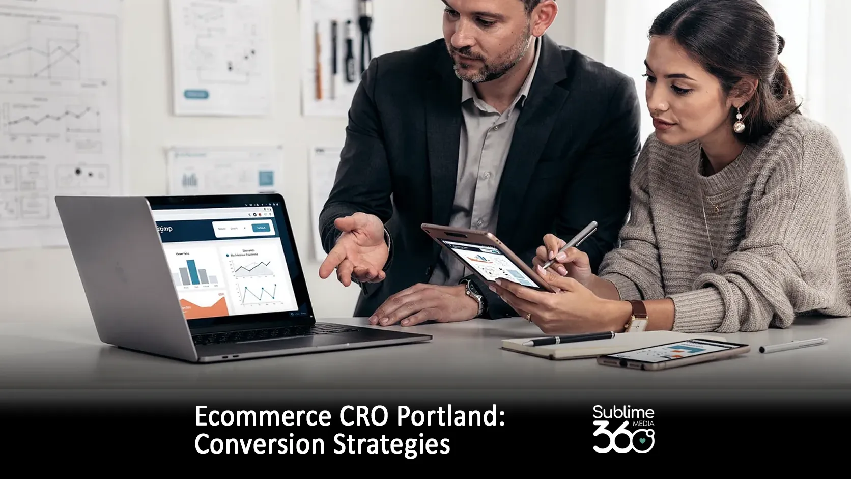 A website should be treated as a strategic business asset before any conversion work begins