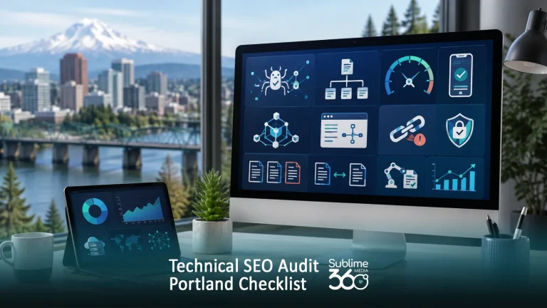 A technical SEO audit works best when the site is first treated as a strategic