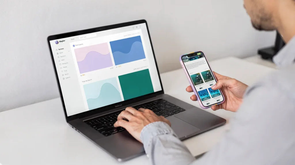 Caching is a foundational step for speeding up a WooCommerce store.; Applying performance recommendations builds