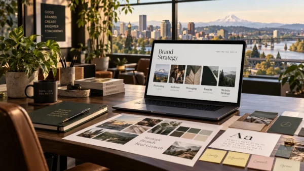 Brand positioning is defined as the concise statement of why a business is different